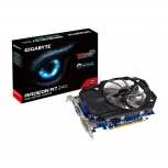 Tarjeta de Video Gigabyte AMD Radeon R7 240 OC, 2GB 128-bit DDR3, PCI Express 3.0
