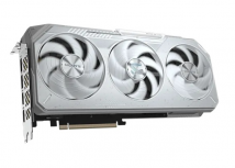 Tarjeta de Video Gigabyte AMD Radeon RX 9070 XT GAMING OC ICE, 16GB 256-bit GDDR6, PCI Express 5.0  - Imagen adicional 1