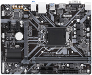Tarjeta Madre Gigabyte Micro ATX H310M H 2.0 (Rev. 1.0), S-1151, Intel H310, HDMI, 32GB DDR4 para Intel  - Imagen adicional 1