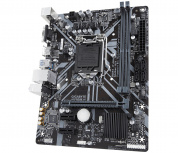 Tarjeta Madre Gigabyte Micro ATX H310M H 2.0 (Rev. 1.0), S-1151, Intel H310, HDMI, 32GB DDR4 para Intel  - Imagen adicional 3