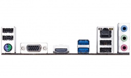 Tarjeta Madre Gigabyte Micro ATX H310M H 2.0 (Rev. 1.0), S-1151, Intel H310, HDMI, 32GB DDR4 para Intel  - Imagen adicional 4