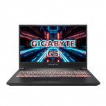 Laptop Gigabyte G5 15.6" Full HD, Intel Core i5-10500H 2.50GHz, 16GB, 512GB, NVIDIA GeForce RTX 3060, Windows 10 Home 64-bits, Inglés, Negro - Imagen del combo