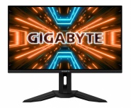 Monitor Gamer Gigabyte M32Q LED 31.5", Quad HD, FreeSync, 170Hz, HDMI, Bocinas Integradas (2 x 6W), Negro
