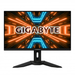 Monitor Gamer Gigabyte M32U LED 31.5