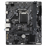 Tarjeta Madre Gigabyte H510M K V2 (Rev. 1.0), Micro-ATX, LGA 1200, Intel H470, 64GB DDR4, HDMI para Intel - Imagen adicional 1