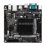 Tarjeta Madre Gigabyte Mini-ITX N4120I H, Intel Celeron N4120 Integrada, HDMI, 16GB DDR4 para Intel