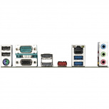 Tarjeta Madre Gigabyte Mini-ITX N5105I H, Intel Celeron N5105 Integrada, HDMI, 16GB DDR4 para Intel - Imagen adicional 4