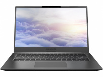 Laptop Gigabyte U4 UD 14" Full HD, Intel Core i7-1195G7 2.90GHz, 16GB, 512GB SSD, Windows 10 Home 64-bit, Inglés, Gris - Imagen del combo