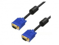 Gigatech Cable VGA Macho - VGA Macho, 15.2 Metros