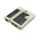 Gigatech Probador de Cables HER-100,