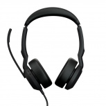 Gn Audio Spain Sa Audífonos EVOLVE2 50, Alámbrico, Bluetooth, USB-A/USB-C