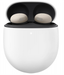 Google Audífonos Intrauriculares con Micrófono Pixel Buds Pro, Inalámbrico, Bluetooth, Cancelación de Ruido, Blanco