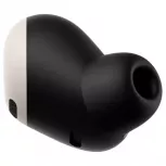 Google Audífonos Intrauriculares con Micrófono Pixel Buds Pro, Inalámbrico, Bluetooth, Cancelación de Ruido, Blanco - Imagen adicional 3