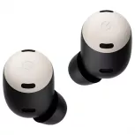 Google Audífonos Intrauriculares con Micrófono Pixel Buds Pro, Inalámbrico, Bluetooth, Cancelación de Ruido, Blanco - Imagen adicional 1