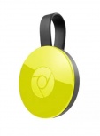 Google Chromecast Lemonade, Android,  Full HD, HDMI, Micro-USB