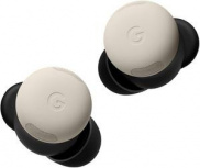 Google Audífonos Intrauriculares con Micrófono Pixel Buds Pro, Inalámbrico, Bluetooth, Cancelación de Ruido, Beige - Imagen adicional 1