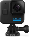 Cámara Deportiva GoPro HERO11 Black Mini, 27MP, 5K Ultra HD, MicroSD Max. 1TB