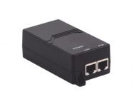 Grandstream Inyector PoE G0720480050, Gigabit Ethernet 10/100/1000, 48V, 1 x RJ-45