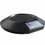 Grandstream Teléfono IP con Pantalla 4.3" GAC2500, 6 Lineas, Android, Negro