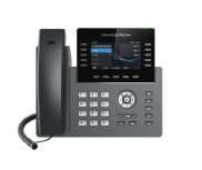 Grandstream Teléfono IP GRP2615 con Pantalla 4.3