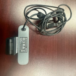 Grandstream Webcam GUV3100, 2MP, 1920 x 1080 Pixeles, USB, Negro ― Producto con 1 año de uso en oficina