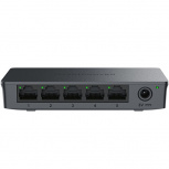 Switch Grandstream Gigabit Ethernet GWN7700, 5 Puertos 100/1000/10000Mbps, 10 Gbit/s, 2000 Entradas  - No Administrable