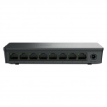 Switch Grandstream GWN7711, 8 Puertos Gigabit Ethernet 10/100/1000, 16 Gbit/s, 8000 Entradas, Administrado