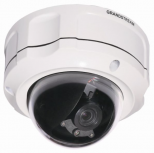 Grandstream Cámara de Seguridad IP Domo IR para Interiores/Exteriores GXV3662, Alámbrico, 2048x1536, Día/Noche