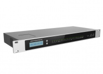 Grandstream Conmutador IP UCM6308, 3000 Usuarios, 8FXO, 8FXS