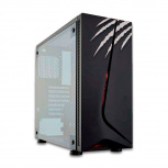 Computadora Gamer Grizzly Kraken, AMD Ryzen 5 5600G 3.9GHz, 16GB, 500GB SSD, Windows 11 Prueba