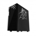 Computadora Gamer Grizzly PG-INTEL044, Intel Core i7-10700F 2.90GHz, 16GB, 500GB SSD, NVIDIA GeForce RTX 3060, Windows 11 Prueba