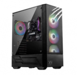 Computadora Gamer Grizzly PG-AMD041, AMD Ryzen 3 Pro 4350G 3.80GHz, 8GB, 500GB SSD, Windows 11 Prueba - Imagen del combo