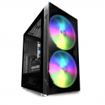 Computadora Gamer Grizzly SG-IC021, Intel Core i3-10105 3.70GHz, 16GB, 1TB + 240GB SSD, NVIDIA GeForce GTX 1650, Windows 10 Prueba - Imagen del combo