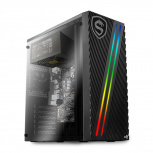 Computadora Gamer Grizzly PG-AMD002, AMD Ryzen 3 Pro 4350G 3.80GHz, 16GB, 240GB SSD, Windows 10 Prueba