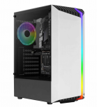 Computadora Gamer Grizzly, AMD Ryzen 7 3700X 3.60GHz, 16GB, 480GB SSD, NVIDIA GeForce GTX 1660 SUPER, Windows 10 Prueba