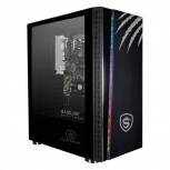 Computadora Gamer Grizzly SG-RZ017, AMD Ryzen 5 5600G 3.90GHz, 8GB, 240GB SSD, Windows 10 Prueba ― incluye Mousepad y Gorra - Imagen del combo