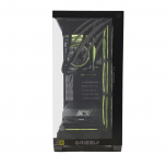 Computadora Gamer Grizzly AMD060, AMD Ryzen 5 5500, NVIDIA GeForce GTX 1650, 16GB, 500GB SSD, Wi-Fi, Windows 11 Prueba  - Imagen del combo