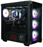 Computadora Gamer Grizzly PCG-INTEL089, Intel Core i9-12900, NVIDIA GeForce RTX 5070, 32GB, 2TB SSD, Wi-Fi, Windows 11 Prueba - Imagen adicional 2