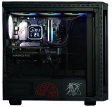 Computadora Gamer Grizzly PCG-INTEL089, Intel Core i9-12900, NVIDIA GeForce RTX 5070, 32GB, 2TB SSD, Wi-Fi, Windows 11 Prueba - Imagen adicional 4