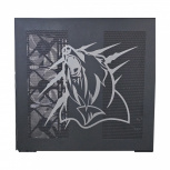 Computadora Gamer Grizzly PG-AMD057, AMD Ryzen 7 5700X, NVIDIA GeForce RTX 4060, 32GB, 1TB SSD, Wi-Fi, Windows 11 Pro + Teclado/Mouse image