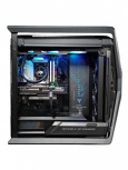 Computadora Gamer Grizzly PG-AMD065, AMD Ryzen 7 9800X3D, NVIDIA GeForce RTX 5080, 64GB, 4TB + 2TB SSD, Wi-Fi, Windows 11 Prueba image