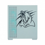 Computadora Gamer Grizzly PG-AMD070, AMD Ryzen 5 5600X, NVIDIA GeForce RTX 3060, 32GB, 1TB SSD, Wi-Fi, Windows 11 Prueba image