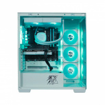 Computadora Gamer Grizzly PG-AMD070, AMD Ryzen 5 5600X, NVIDIA GeForce RTX 3060, 32GB, 1TB SSD, Wi-Fi, Windows 11 Prueba image