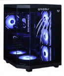 Computadora Gamer Grizzly PG-AMD087, AMD Ryzen 7 5700X, NVIDIA GeForce RTX 4060, 32GB, 1TB SSD, Wi-Fi, Windows 11 Prueba - Imagen adicional 2