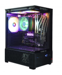 Computadora Grizzly PCG-AMD091, AMD Ryzen 7 5700G, 32GB, 1TB SSD, Wi-Fi, Windows 11 Home