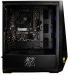 Computadora Grizzly PG-AMD096, AMD Ryzen 5 8600G, 32GB, 1TB SSD, Wi-Fi, Windows 11 Prueba - Imagen adicional 3