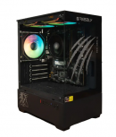 Computadora Grizzly PG-AMD098, AMD Ryzen 5 8500G, 32GB, 1TB SSD, Wi-Fi, Windows 11 Prueba