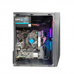 Computadora Grizzly PG-INTEL076, Intel Core i3-10100, 16GB, 480GB SSD, Wi-Fi, Windows 11 Prueba + Teclado/Mouse/Monitor de 22" - Imagen adicional 1