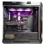 Computadora Grizzly PG-INTEL080, Intel Core Ultra 7 265K, 64GB, 2TB SSD, sin Sistema Operativo image