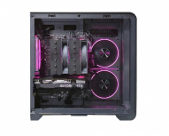 Computadora Gamer Grizzly PG-INTEL083, Intel Core i7-12700F, NVIDIA GeForce RTX 4060, 32GB, 2TB SSD, Wi-Fi, Windows 11 Prueba image